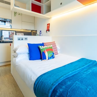 Deluxe Studio - Image 6